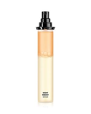 Yves Saint Laurent Pure Shots Night Reboot Resurfacing Serum Refill 1.6 Oz.