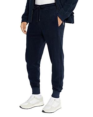 Ted Baker Towelling Jogger Pants