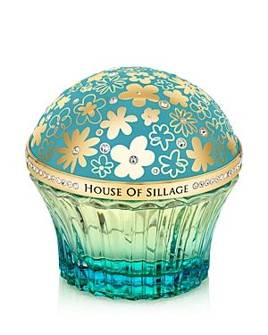 House Of Sillage Whispers Of Time 2.5 Oz.