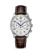 Longines Master Collection Watch, 40mm