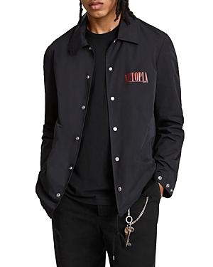 Allsaints Sheffi Jacket