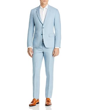 Paul Smith Soho Linen Extra Slim Fit Suit