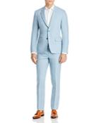 Paul Smith Soho Linen Extra Slim Fit Suit
