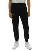 Helmut Lang Ny Postcard Logo Joggers