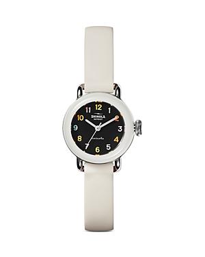 Shinola Pee Wee Watch, 25mm