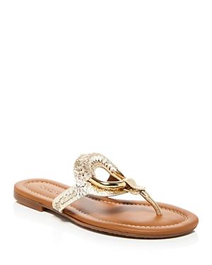 See By Chloe Women's Hana Thong Sandals