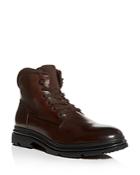 Kenneth Cole Men's Carter Leather Boots