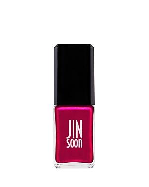Jin Soon Nail Lacquer, Shimmer