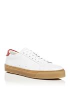 Burberry Men's Rangleton Low Top Sneakers