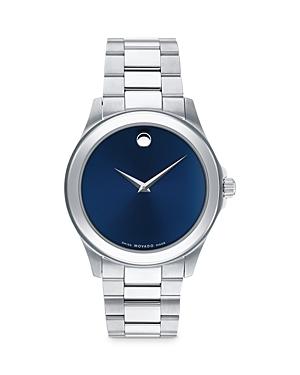 Movado Junior Sport Watch, 38.5mm