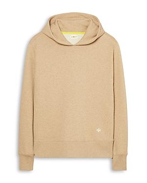 Tory Burch French Terry Hoodie