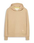 Tory Burch French Terry Hoodie