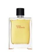 Hermes Terre D'hermes Pure Perfume Natural Spray 6.7 Oz.
