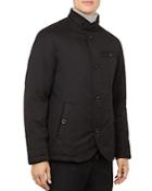 Ted Baker Dral Stand Collar Jacket