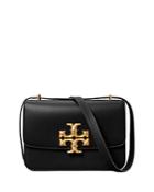 Tory Burch Eleanor Convertible Leather Shoulder Bag
