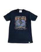 Kid Dangerous Joshua Tree Tour Graphic T-shirt