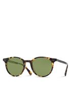 Oliver Peoples Delray Sun Vdtb Sunglasses, 48mm