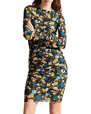 Ted Baker Ttinna Ruched Dress