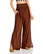 Max Mara Wide Leg Trousers