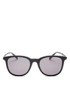 Montblanc Men's Square Sunglasses, 52mm