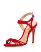 Schutz Women's Brioca High-heel Sandals