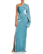 Hellessy Talia Bustier Gown