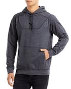 Puma Train Cloudspun Pieced Hoodie