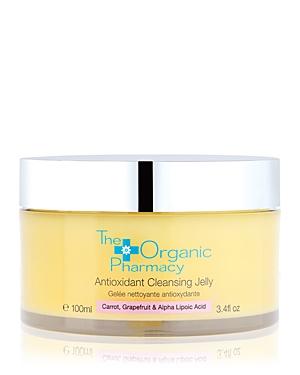 The Organic Pharmacy Antioxidant Cleansing Jelly 3.4 Oz.