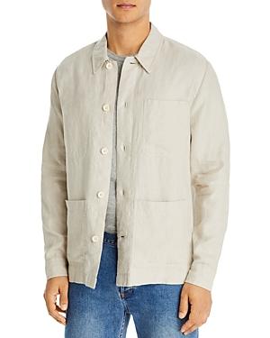 Vince Hemp Overshirt