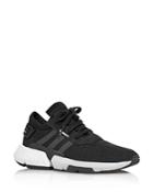 Adidas Women's Originals Pod-s3.1 Round-toe Lace Up Sneakers