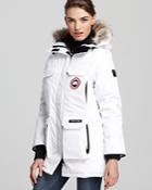 Canada Goose Expedition Parka