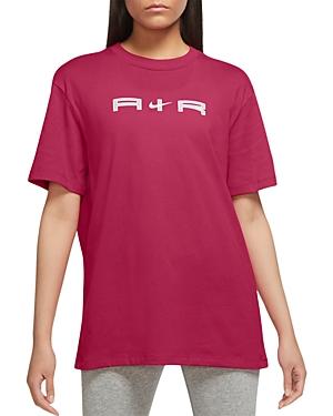 Nike Plus Air Logo Tee