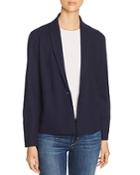 Eileen Fisher Lightweight Wool Blazer