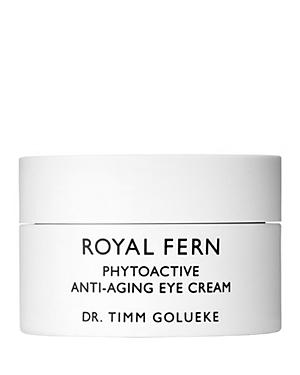 Royal Fern Phytoactive Anti-aging Eye Cream
