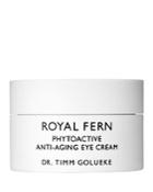 Royal Fern Phytoactive Anti-aging Eye Cream