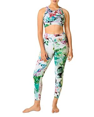Sweaty Betty Super Sculpt Leggings