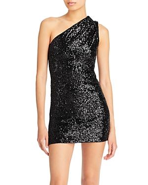 Generation Love Lucette Sequin Dress