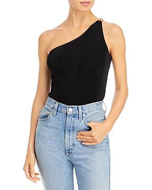 Fore One Shoulder Top