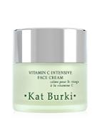 Kat Burki Vitamin C Intensive Face Cream 3.4 Oz.