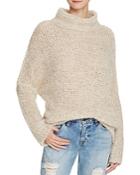 Free People She's All That Sweater