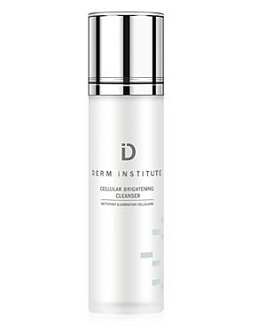 Derm Institute Cellular Brightening Cleanser 4.3 Oz.