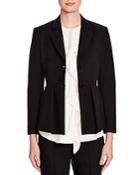 Theory Braneve Blazer