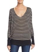 Joie Emere Striped Sweater