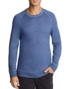 The Men's Store At Bloomingdale's Garment-dyed Cashmere Sweater - 100% Exclusive