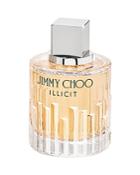 Jimmy Choo Illicit Eau De Parfum 3.3 Oz.