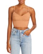 A.l.c. Mila Bustier Top