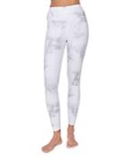 Spiritual Gangster Intent Side Stripe Leggings