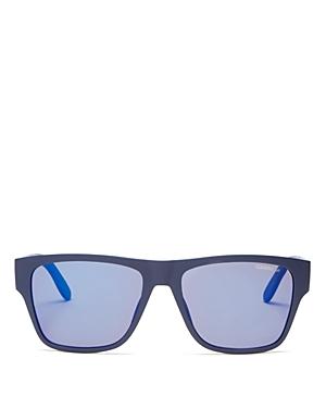 Carrera Mirror Wayfarer Sunglasses