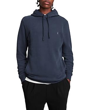 Allsaints Raven Pullover Hoodie