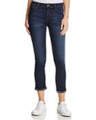 Dl1961 Mara Instasculpt Ankle Skinny Jeans In Dundee